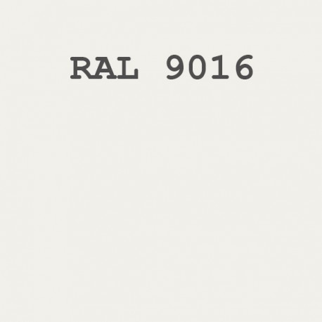 Полиуретановая матовая эмаль для мебели OPP 3320 / RAL 9016 от «Sigmar Vernici», 25 кг