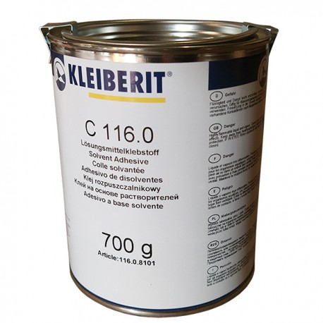 Клей Kleiberit 116.0, 0,7 кг