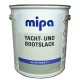 Yacht- und Bootslack Mipa ш/мат. 5л