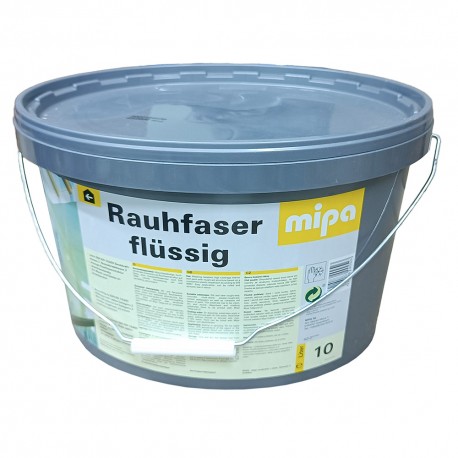 Mipa Rauhfaser flüssig 10л