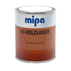 Mipa M Holzlasur 750мл
