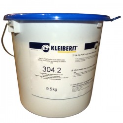 Клей Kleiberit 304.2, 9,5 кг