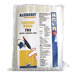Клей-розплав Kleiberit 785.1 Термобонд, 1 кг