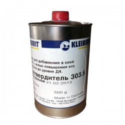 Отвердитель Kleiberit 303.5, 0,5 кг