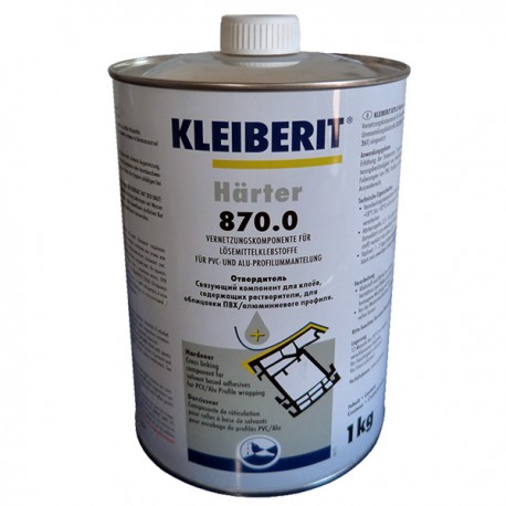 Затверджувач Kleiberit 870.0, 1 кг