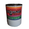 Шпаклевка SIGMAR черная OMP1472, 1 кг