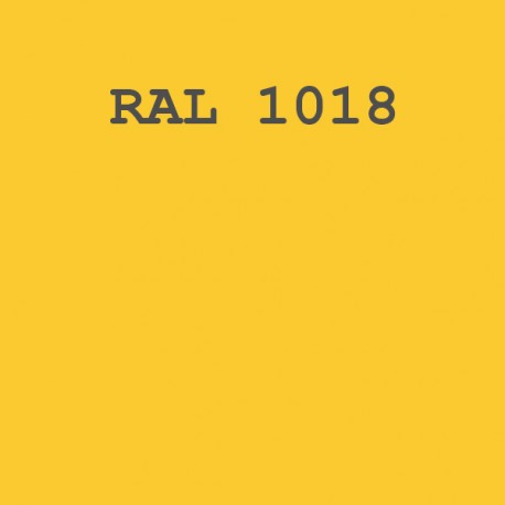 RAL1018/KOPT220 шовк/мат.