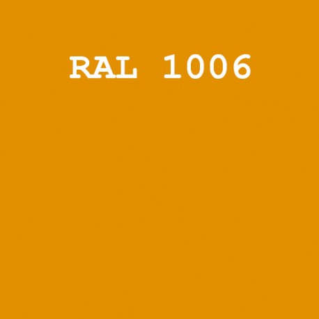 RAL1006/KOPT220 шовк/мат.