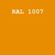 RAL1007/KOPT220 шовк/мат.