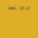 RAL1012/KOPT220 шовк/мат.