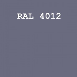 RAL4012/KOPT220 шовк/мат.