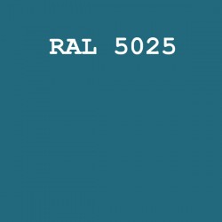 RAL5025/KOPT220 шовк/мат.