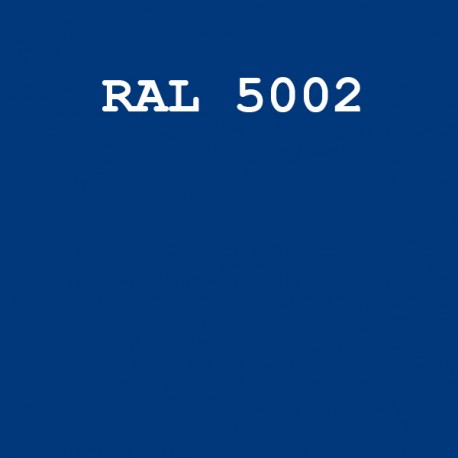 RAL5002/KOPT220 шовк/мат.