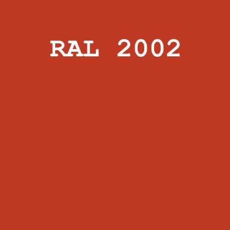 RAL2002/KOPT220 шовк/мат.