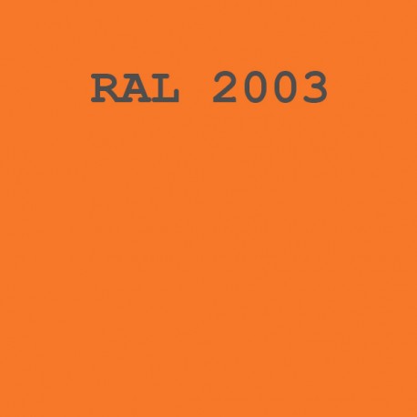 RAL2003/KOPT220 шовк/мат.