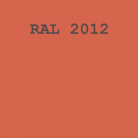 RAL2012/KOPT220 шовк/мат.