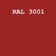 RAL3001/KOPT220 шовк/мат.