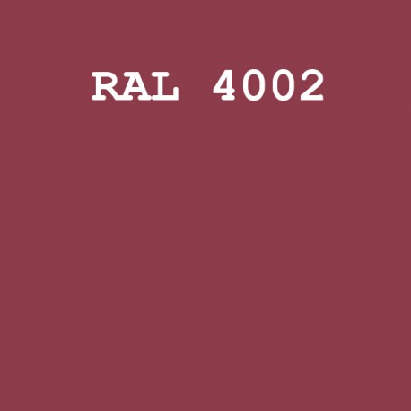 RAL4002/KOPT220 шовк/мат.