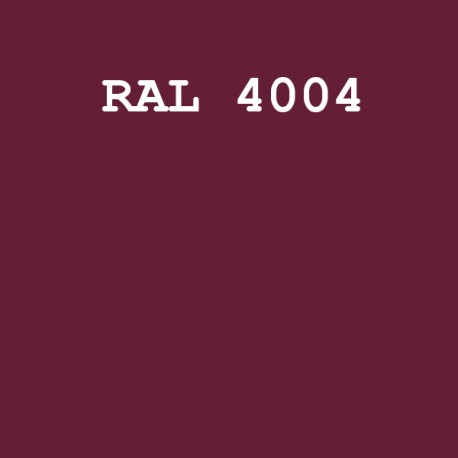 RAL4004/KOPT220 шовк/мат.
