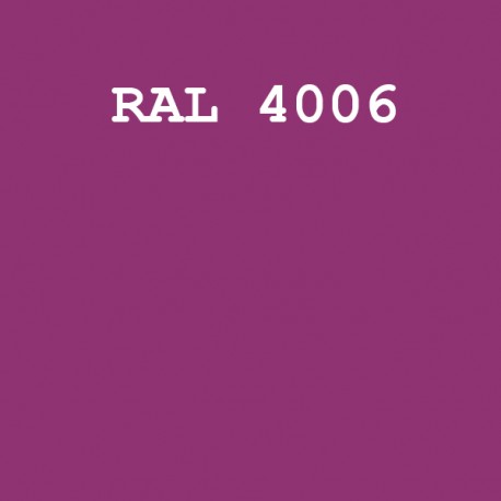 Емаль ПУ KOPT220 RAL4006 шовковисто-матова