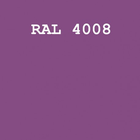 RAL4008/KOPT220 шовк/мат.