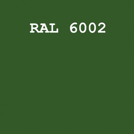 Емаль ПУ KOPT220 RAL6002 шовковисто-матова