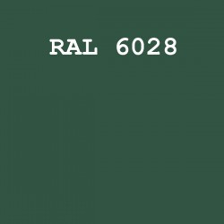 RAL6028/KOPT220 шовк/мат.