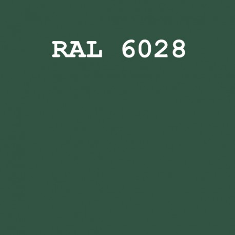 RAL6028/KOPT220 шовк/мат.