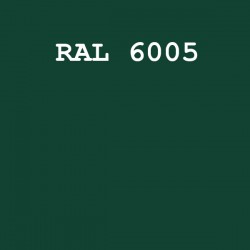 RAL6005/KOPT220 шовк/мат.