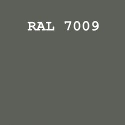 RAL7009/KOPT220 шовк/мат.