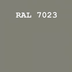 RAL7023/KOPT220 шовк/мат.