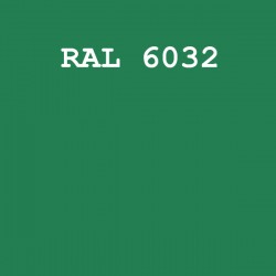 RAL6032/KOPT220 шовк/мат.