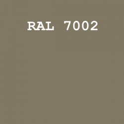 Емаль ПУ KOPT220 RAL7002 шовковисто-матова