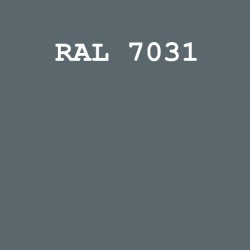 RAL7031/KOPT220 шовк/мат.