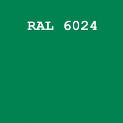 RAL6024/KOPT220 шовк/мат.