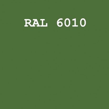 RAL6010/KOPT220 шовк/мат.