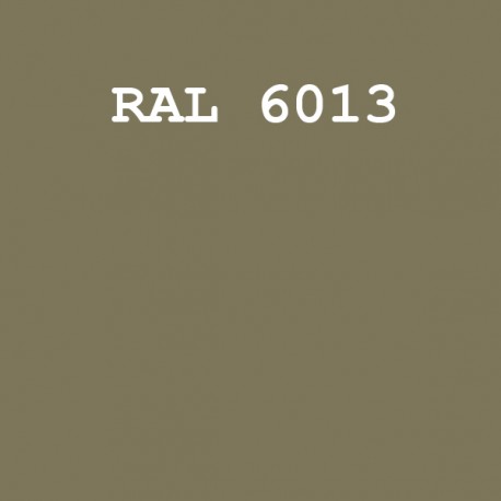 RAL6013/KOPT220 шовк/мат.