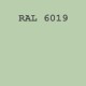 Емаль ПУ KOPP520 RAL6019 Біло-зелена, шовковисто-матова
