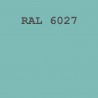 Емаль ПУ KOPP520 RAL6027 шовковисто-матова