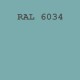 Емаль ПУ KOPP520 RAL6034 шовковисто-матова