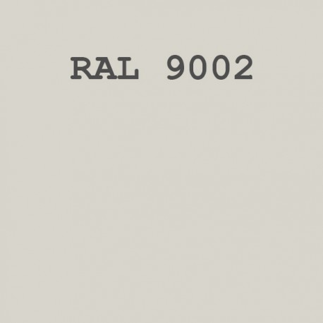RAL9002/KOPP 520 шовк/мат.