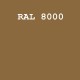 RAL8000/KOPT220 шовк/мат.