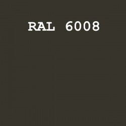 Емаль ПУ KOPT220 RAL6008 шовковисто-матова