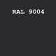 RAL9004/KOPT220 шовк/мат.