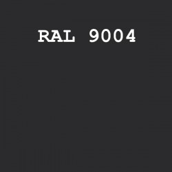 Емаль ПУ KOPT220 RAL9004 шовковисто-матова